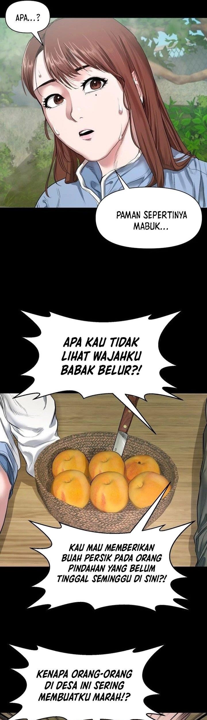 Gwichonri Chapter 05 Gambar 35