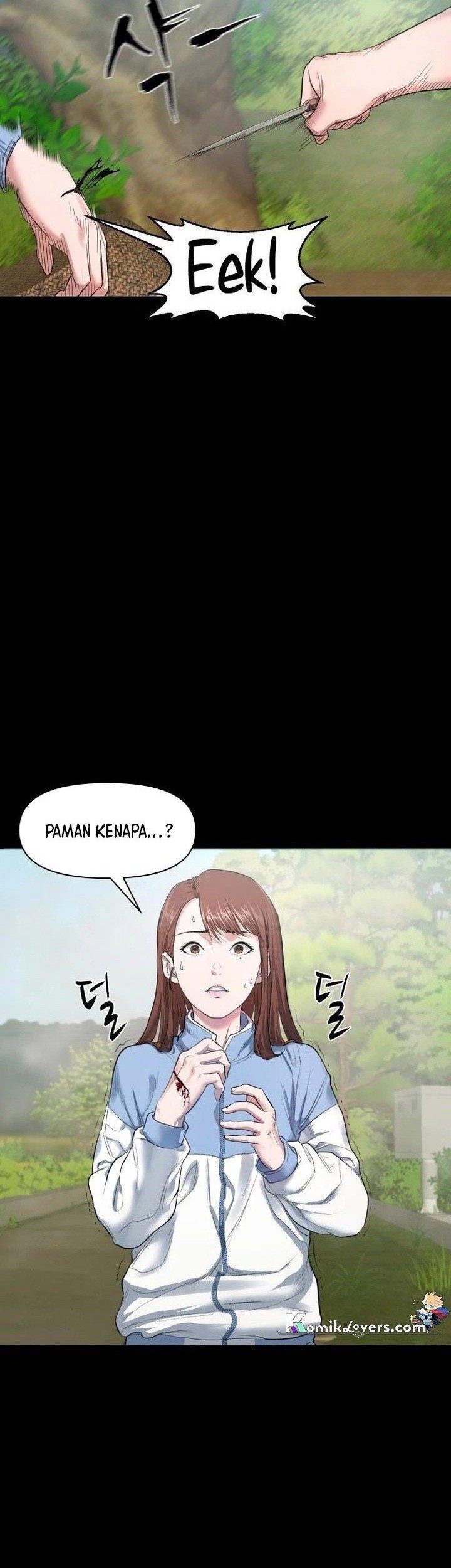 Gwichonri Chapter 05 Gambar 38