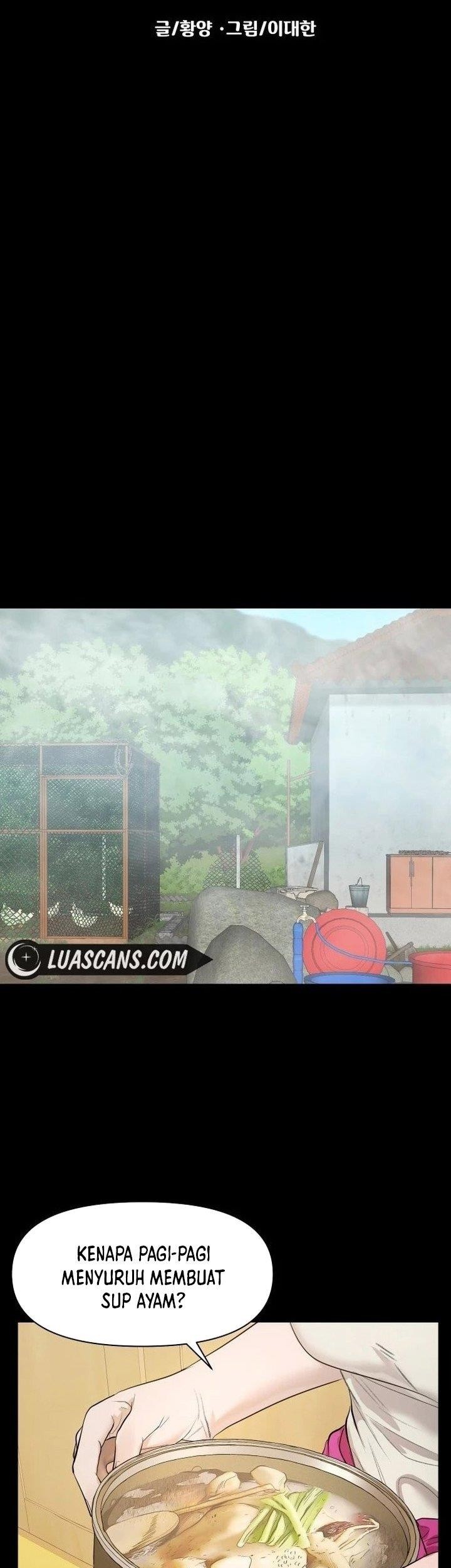 Gwichonri Chapter 05 Gambar 19