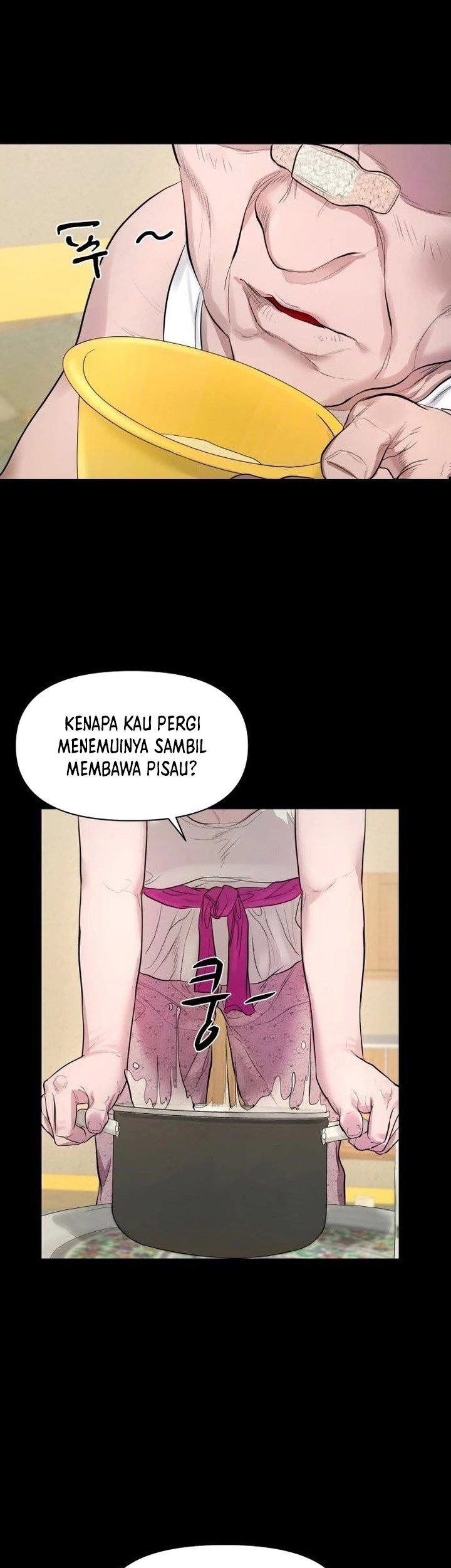 Gwichonri Chapter 05 Gambar 21