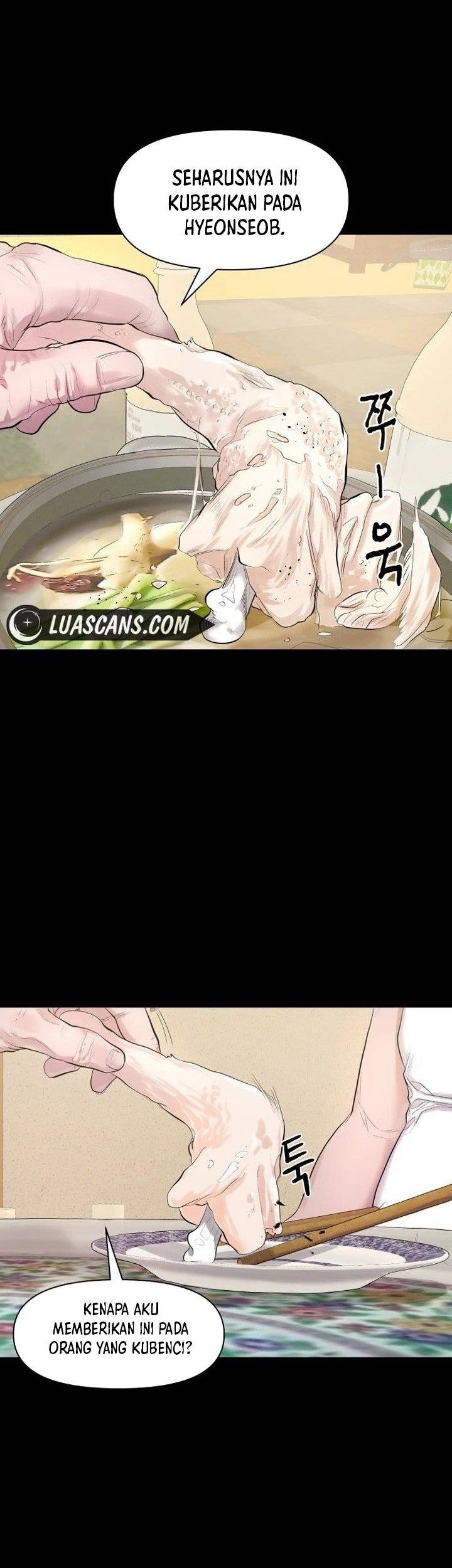 Gwichonri Chapter 05 Gambar 23