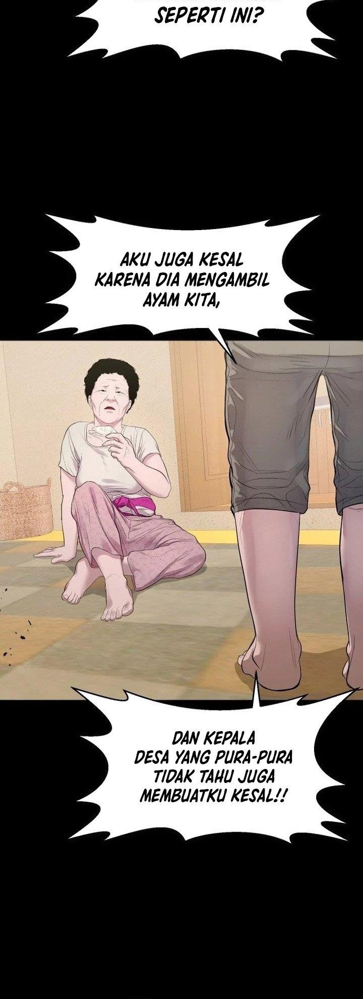 Gwichonri Chapter 05 Gambar 26