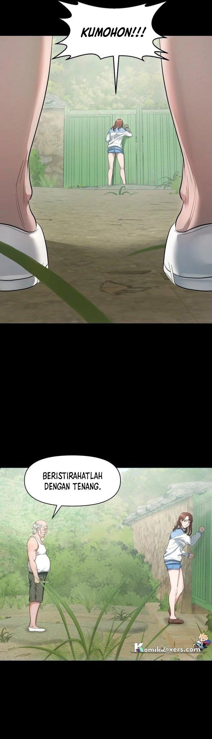 Gwichonri Chapter 05 Gambar 49