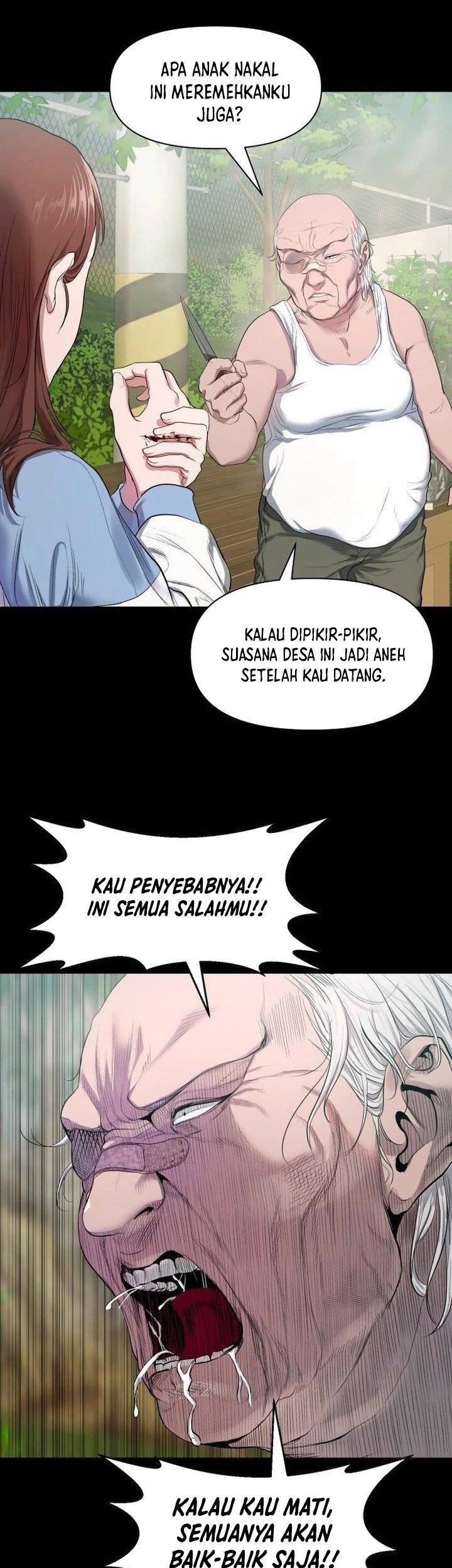 Gwichonri Chapter 05 Gambar 39