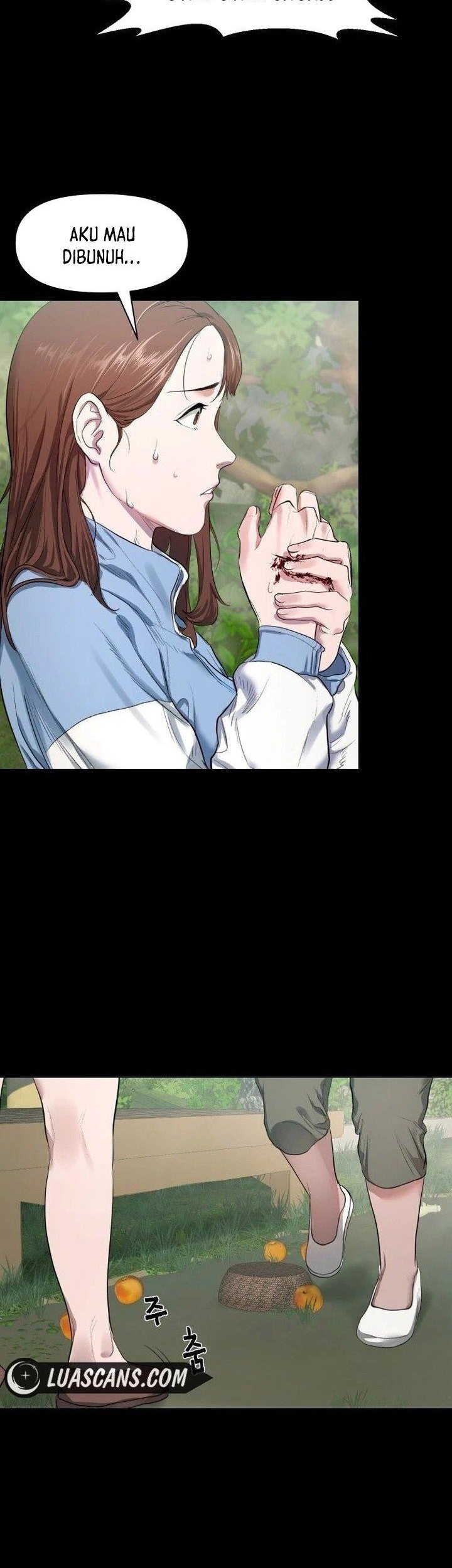 Gwichonri Chapter 05 Gambar 40