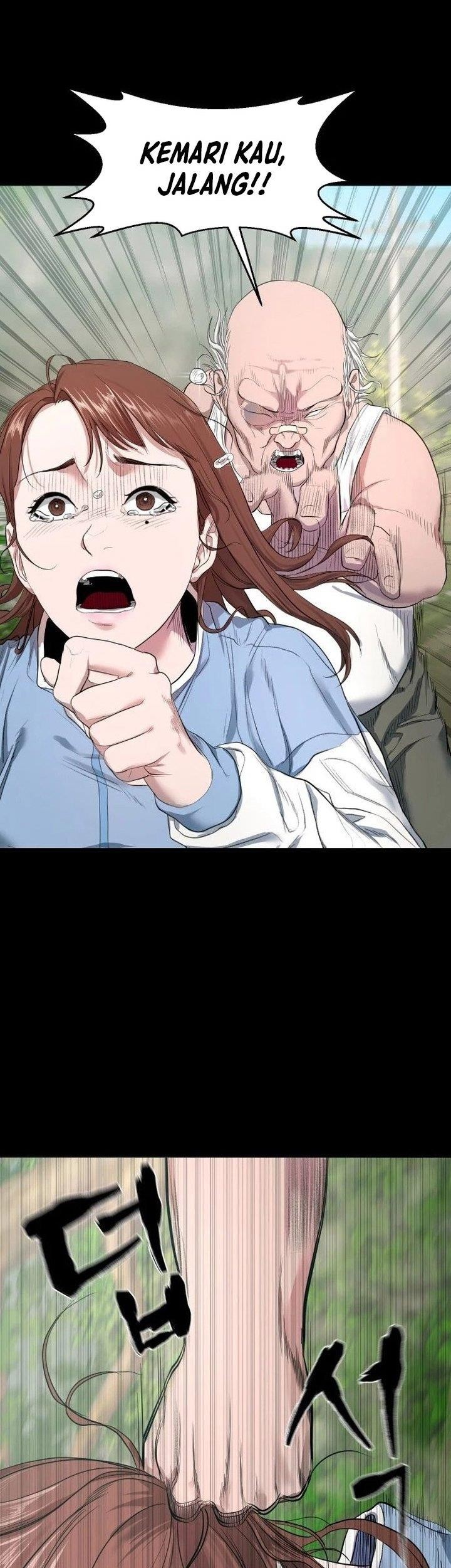 Gwichonri Chapter 05 Gambar 41