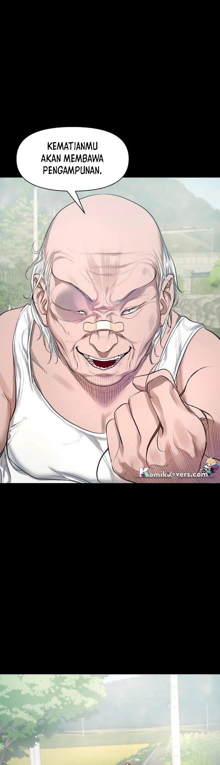 Gwichonri Chapter 05 Gambar 43