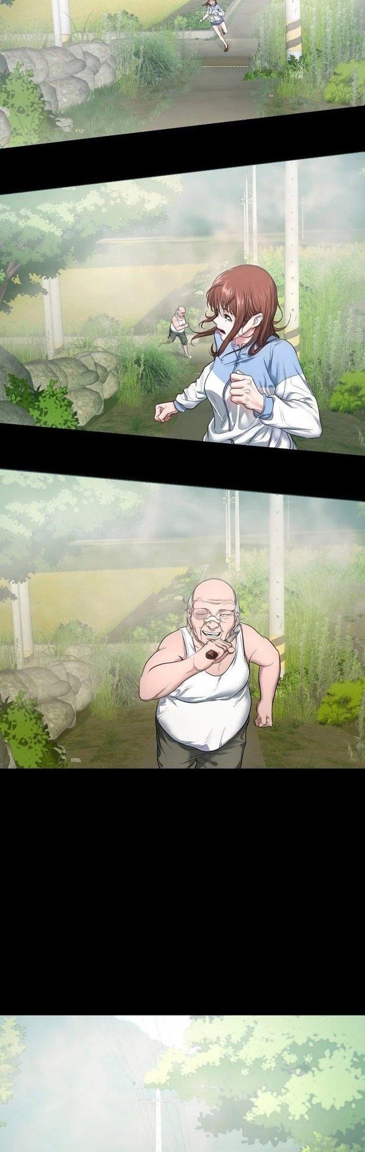 Gwichonri Chapter 05 Gambar 44