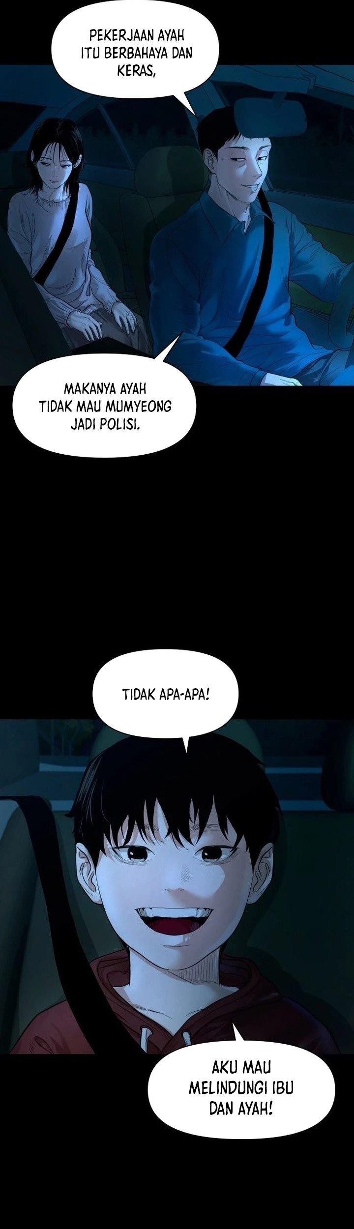 Gwichonri Chapter 05 Gambar 3