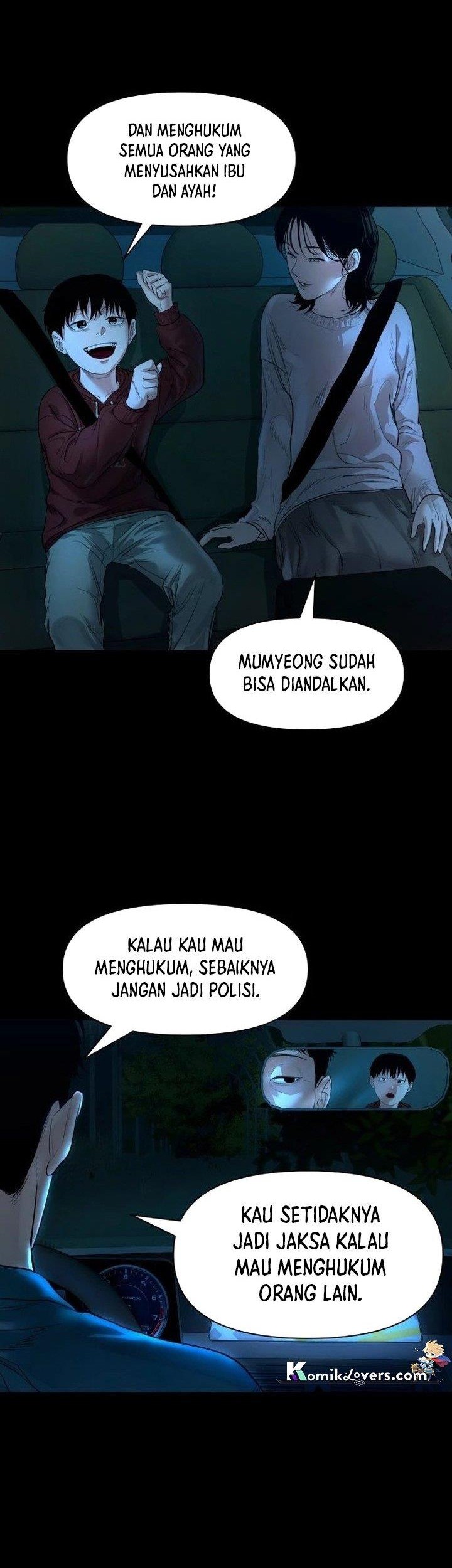 Gwichonri Chapter 05 Gambar 4