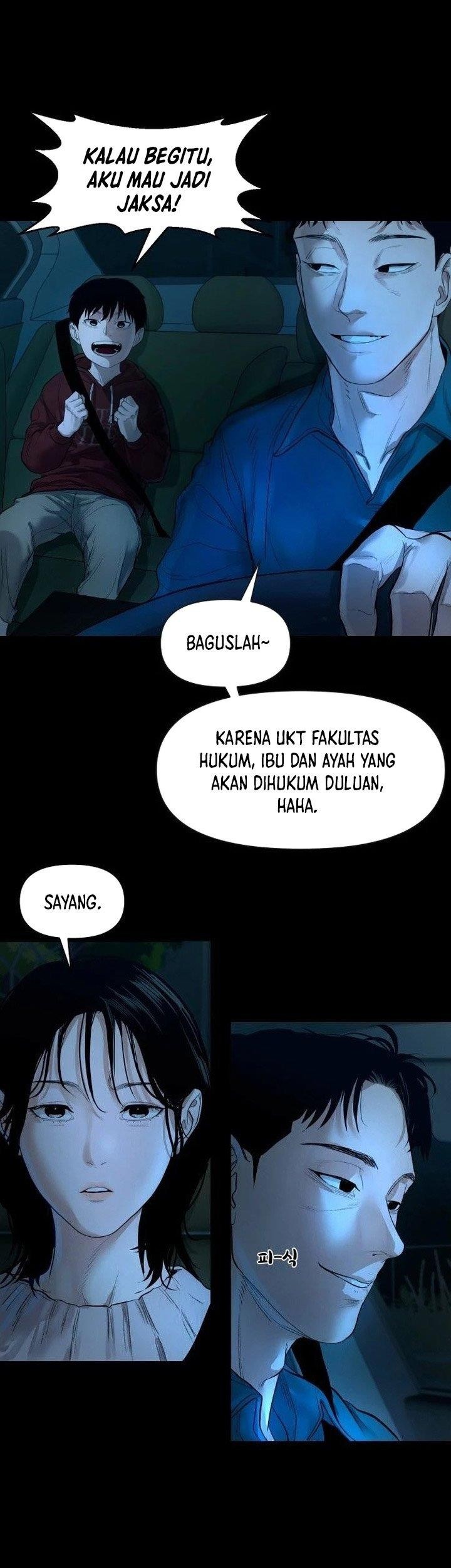 Gwichonri Chapter 05 Gambar 5