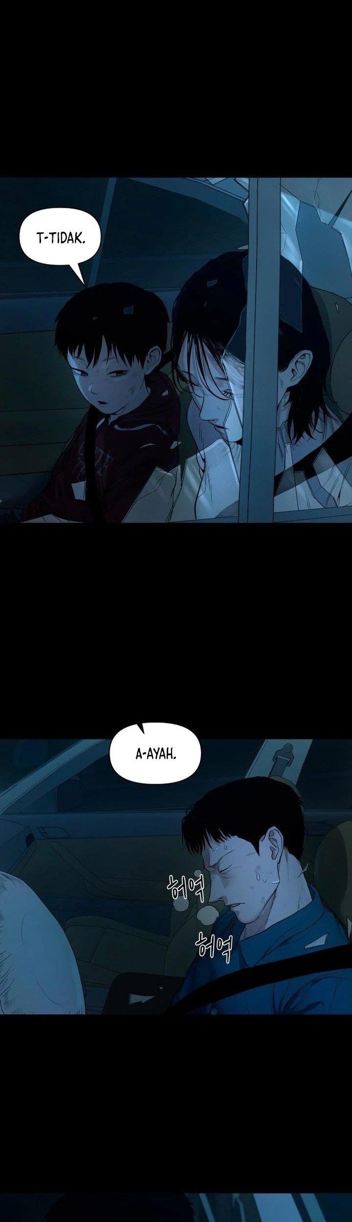 Gwichonri Chapter 05 Gambar 12