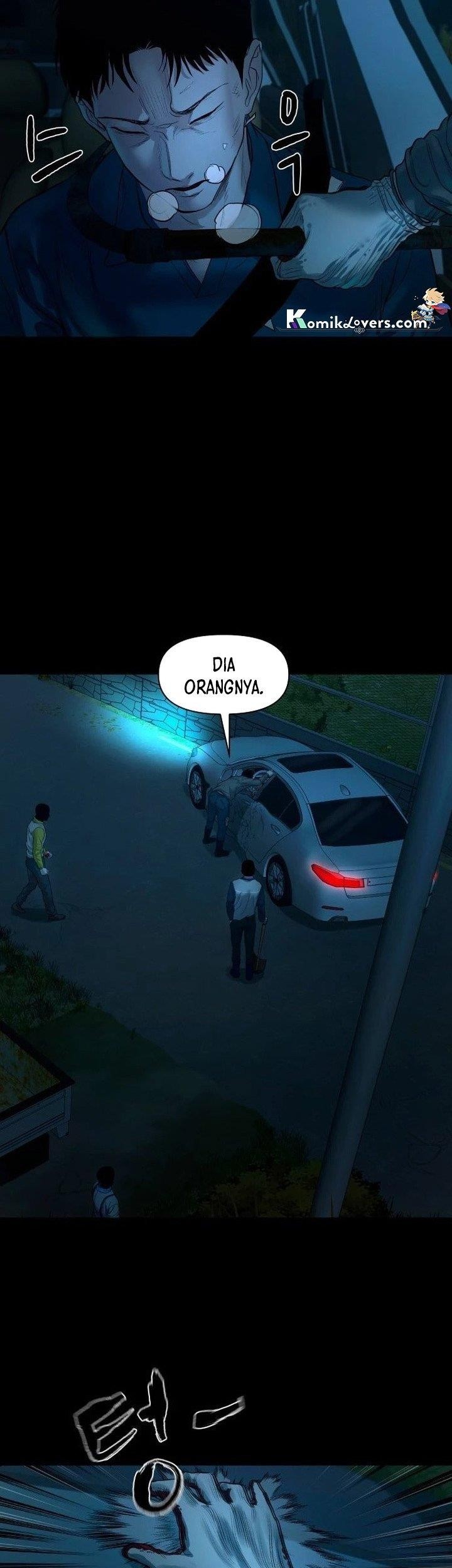 Gwichonri Chapter 05 Gambar 13