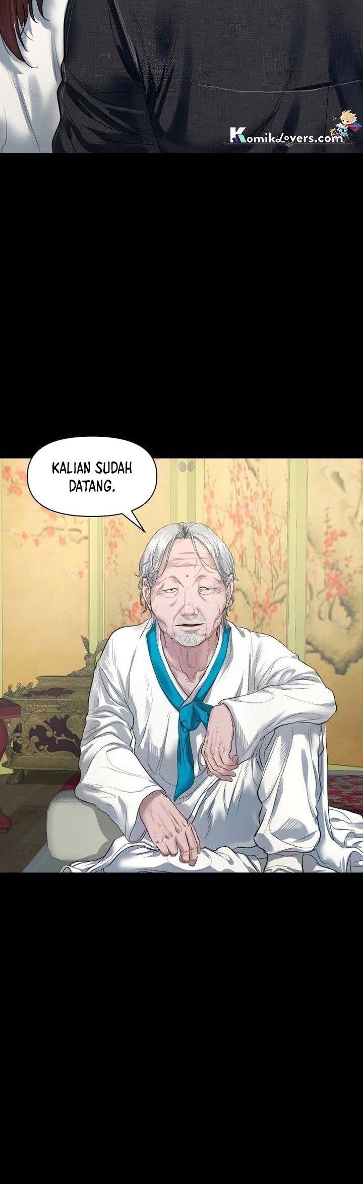 Gwichonri Chapter 04 Gambar 28