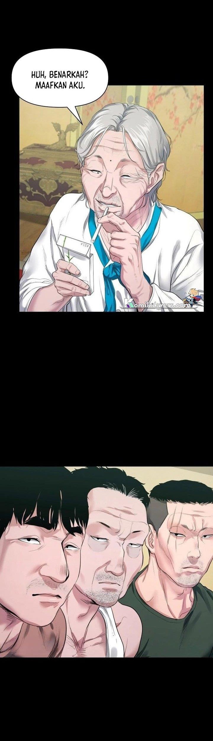 Gwichonri Chapter 04 Gambar 30