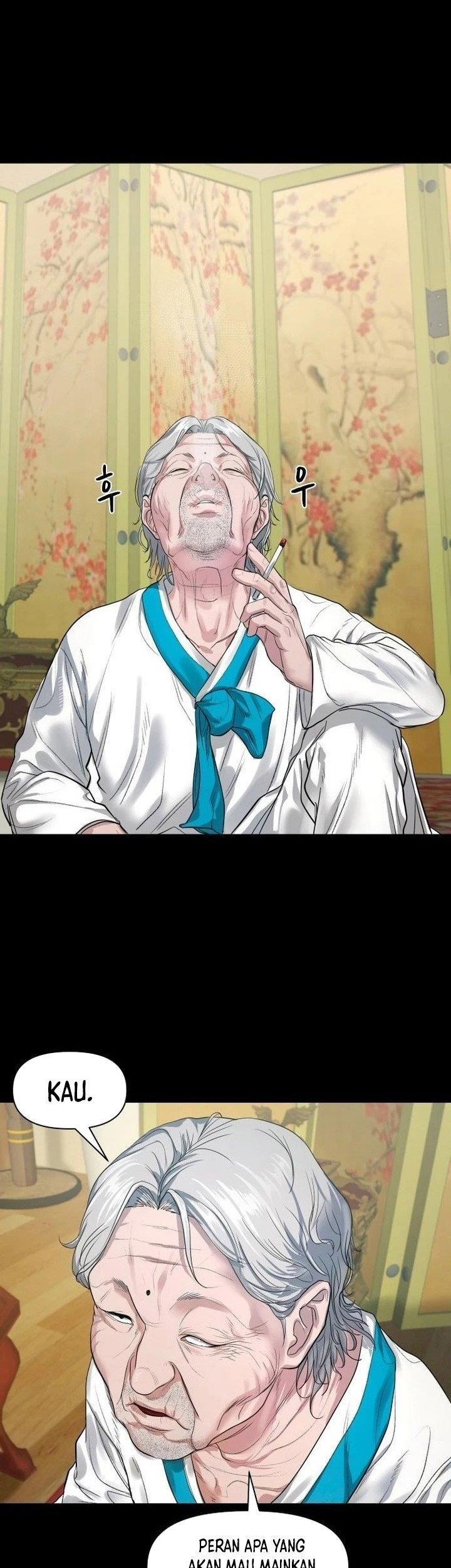 Gwichonri Chapter 04 Gambar 31