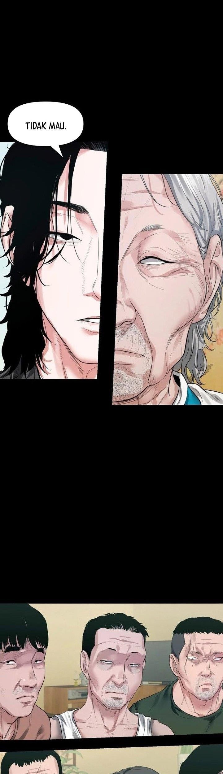 Gwichonri Chapter 04 Gambar 33