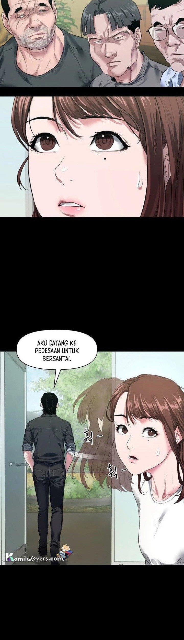 Gwichonri Chapter 04 Gambar 34