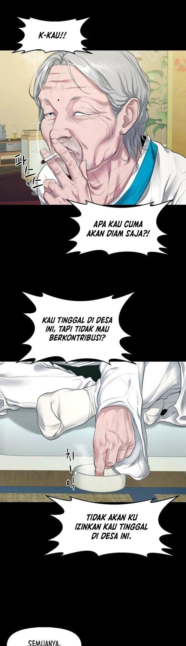 Gwichonri Chapter 04 Gambar 35
