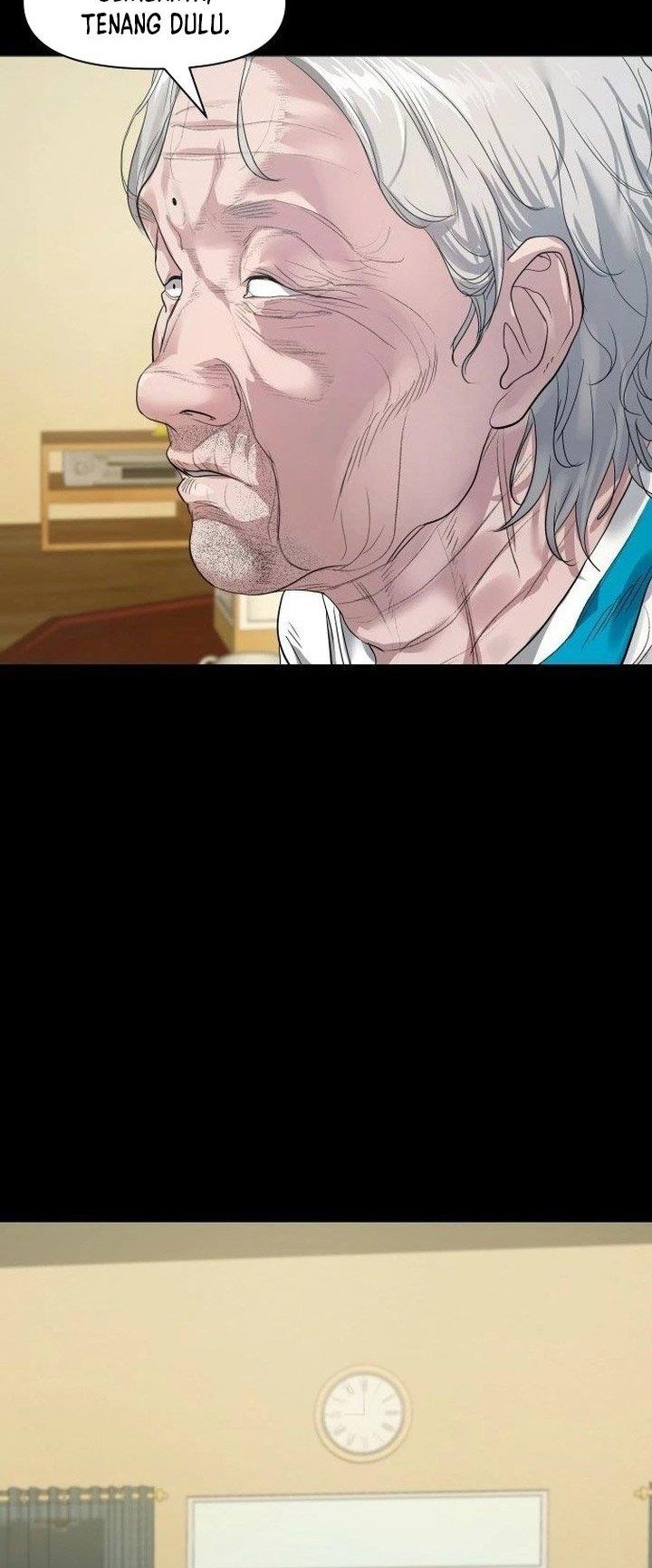 Gwichonri Chapter 04 Gambar 36