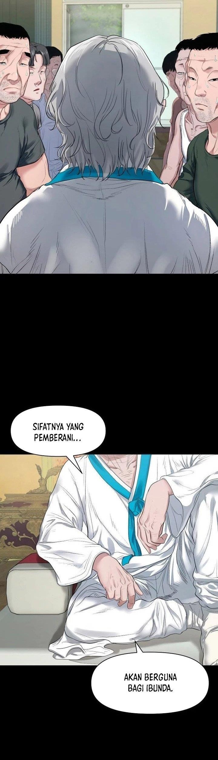 Gwichonri Chapter 04 Gambar 37