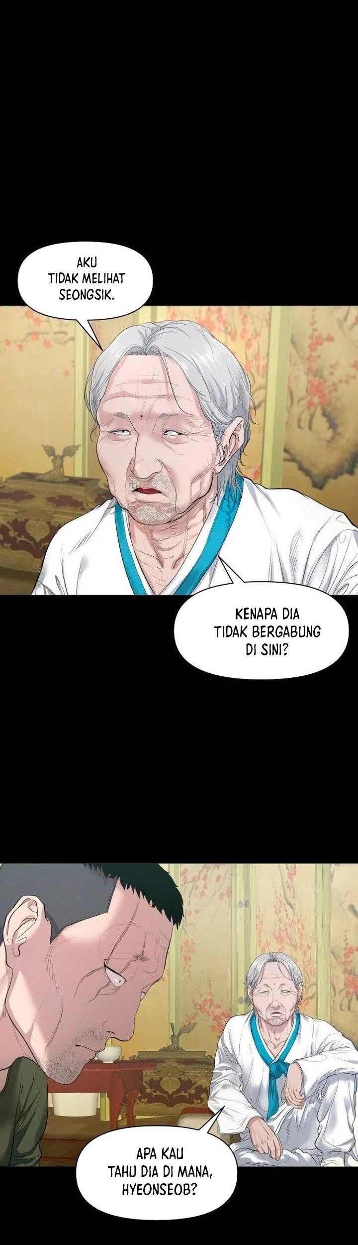 Gwichonri Chapter 04 Gambar 38