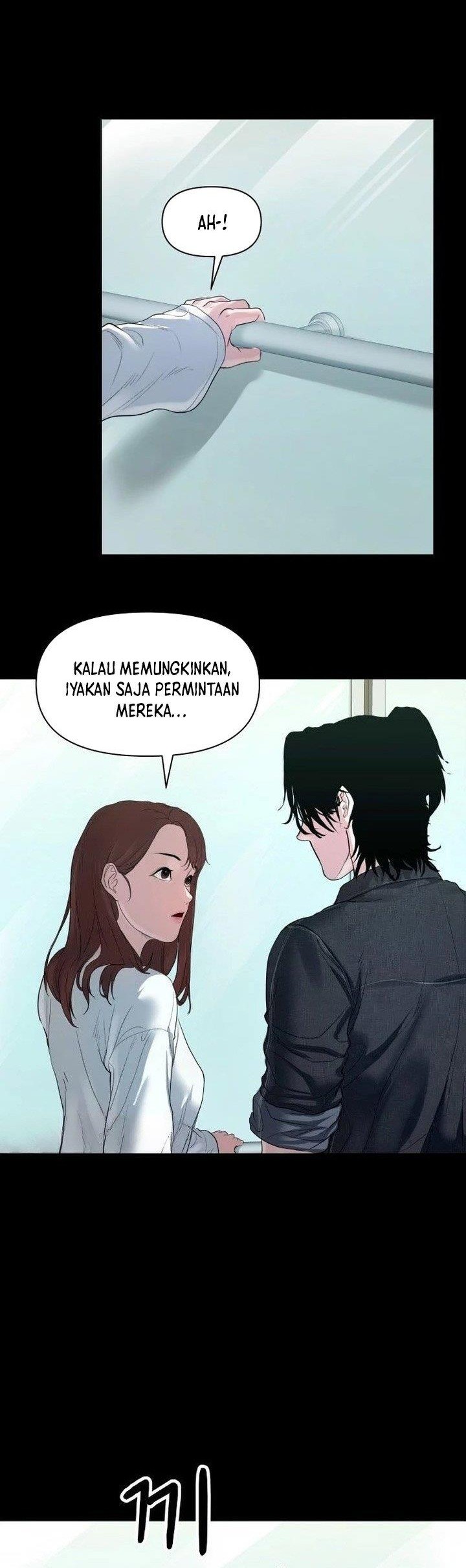 Gwichonri Chapter 04 Gambar 26