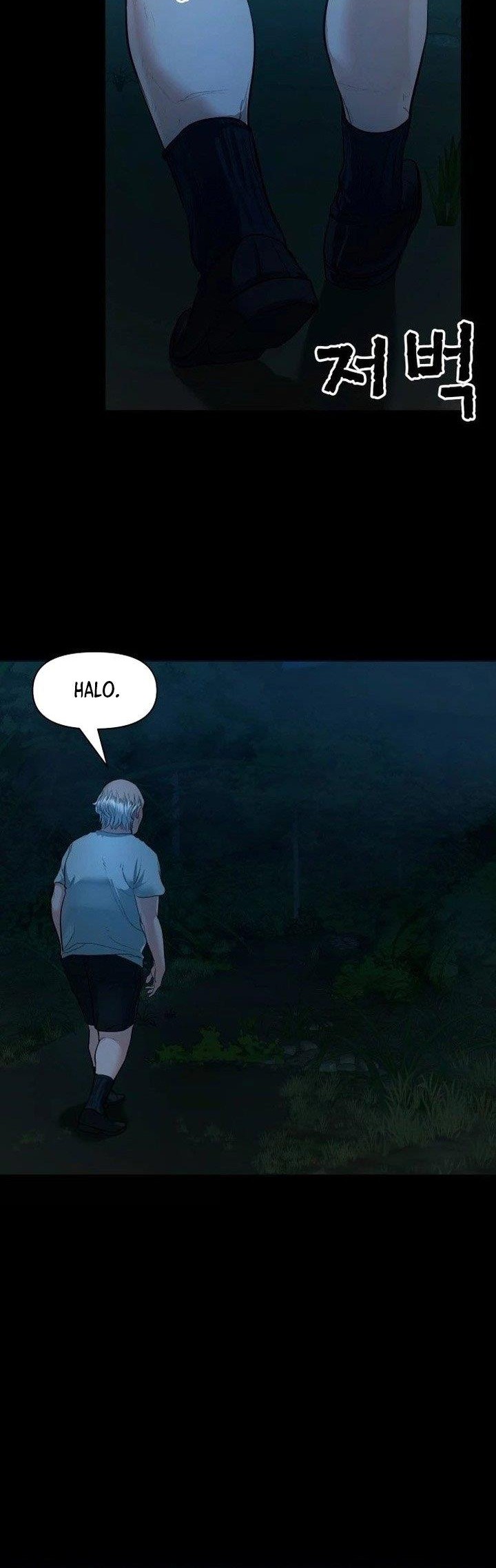 Manhwa Gwichonri Chapter 04 gambar nomor 2