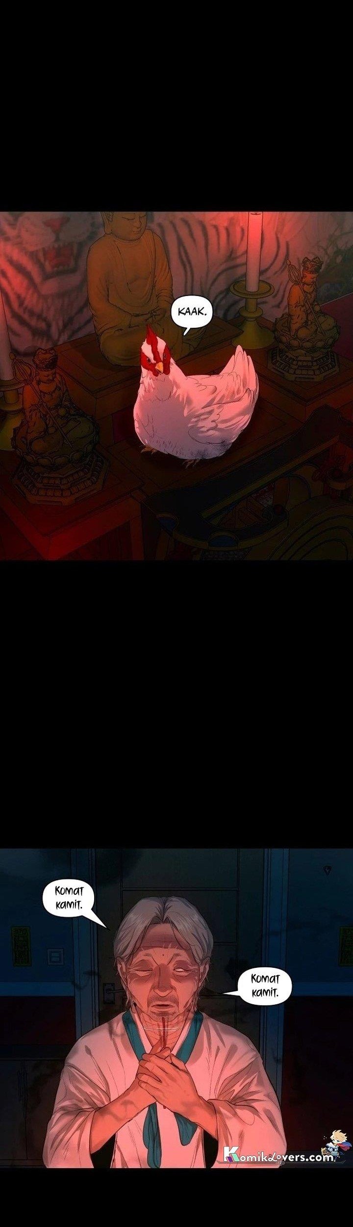 Gwichonri Chapter 04 Gambar 50