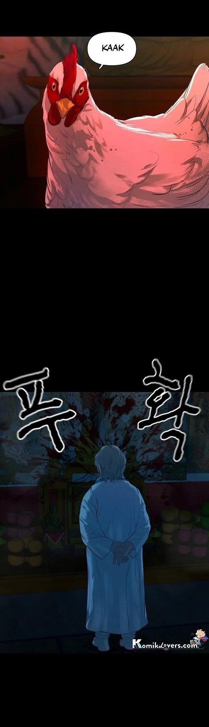 Gwichonri Chapter 04 Gambar 52