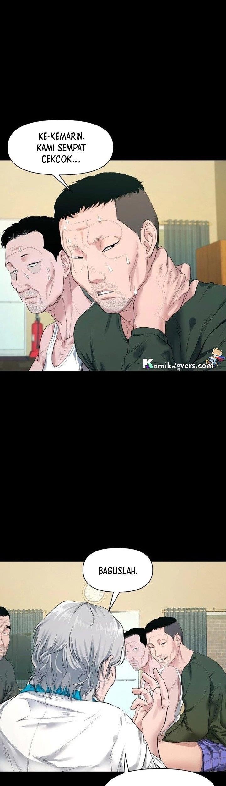 Gwichonri Chapter 04 Gambar 39