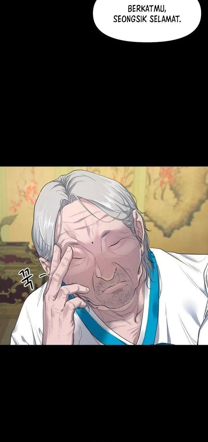 Gwichonri Chapter 04 Gambar 40