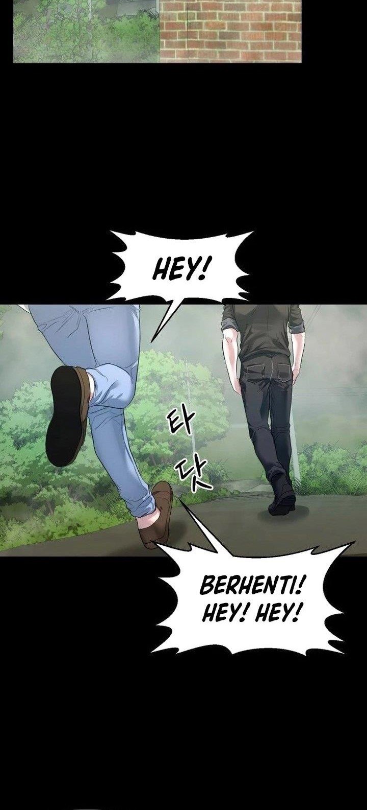 Gwichonri Chapter 04 Gambar 42