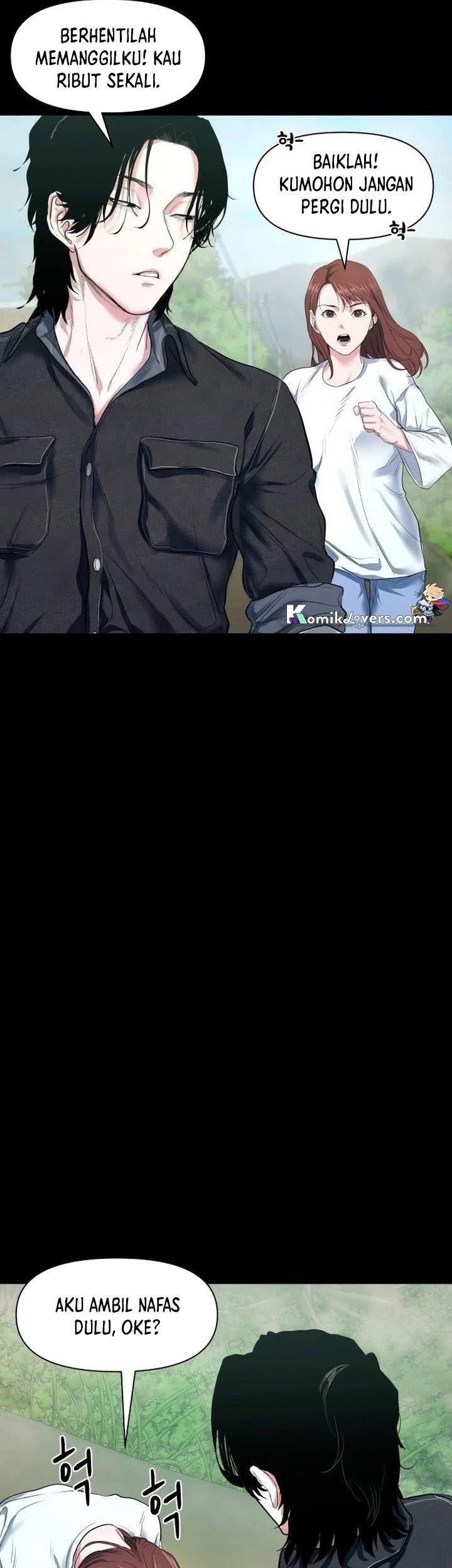 Gwichonri Chapter 04 Gambar 43