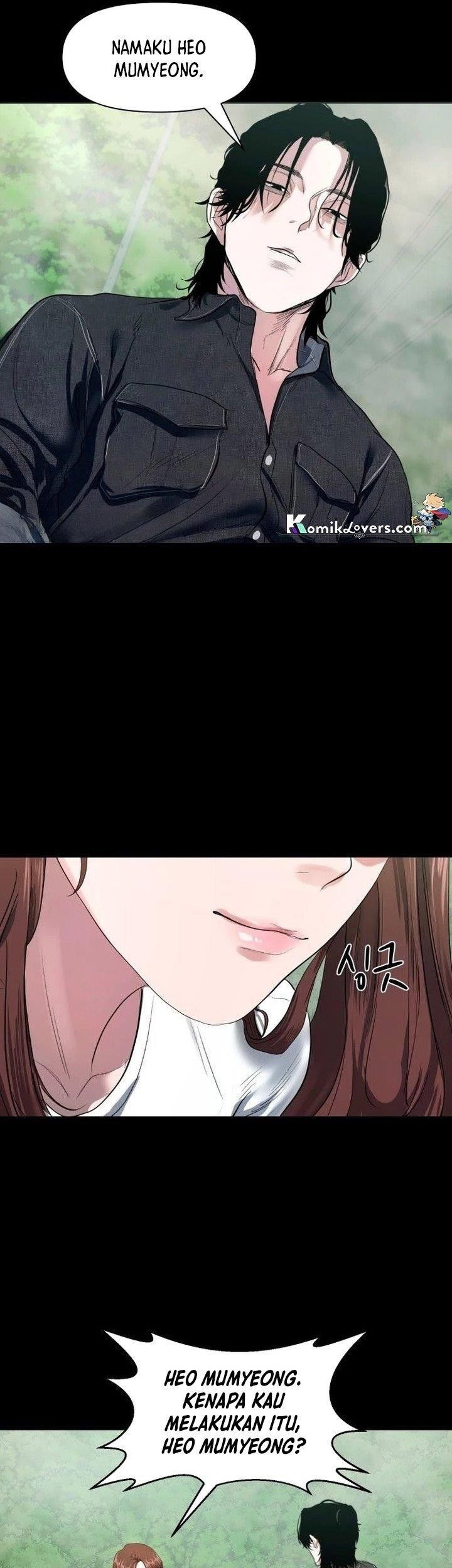 Gwichonri Chapter 04 Gambar 45