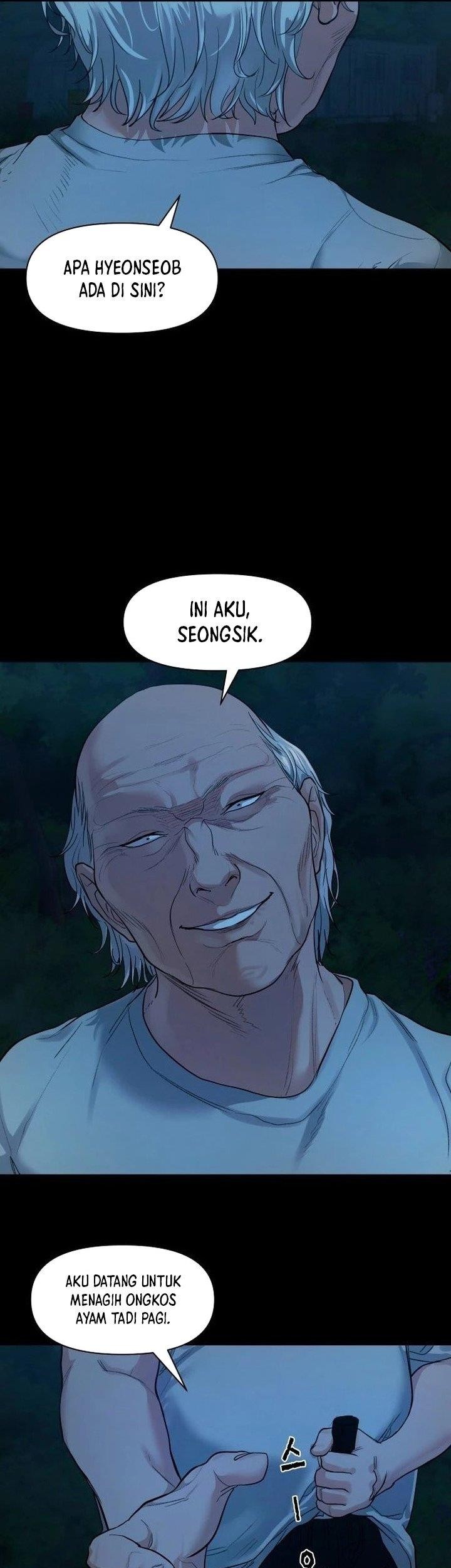 Gwichonri Chapter 04 Gambar 3