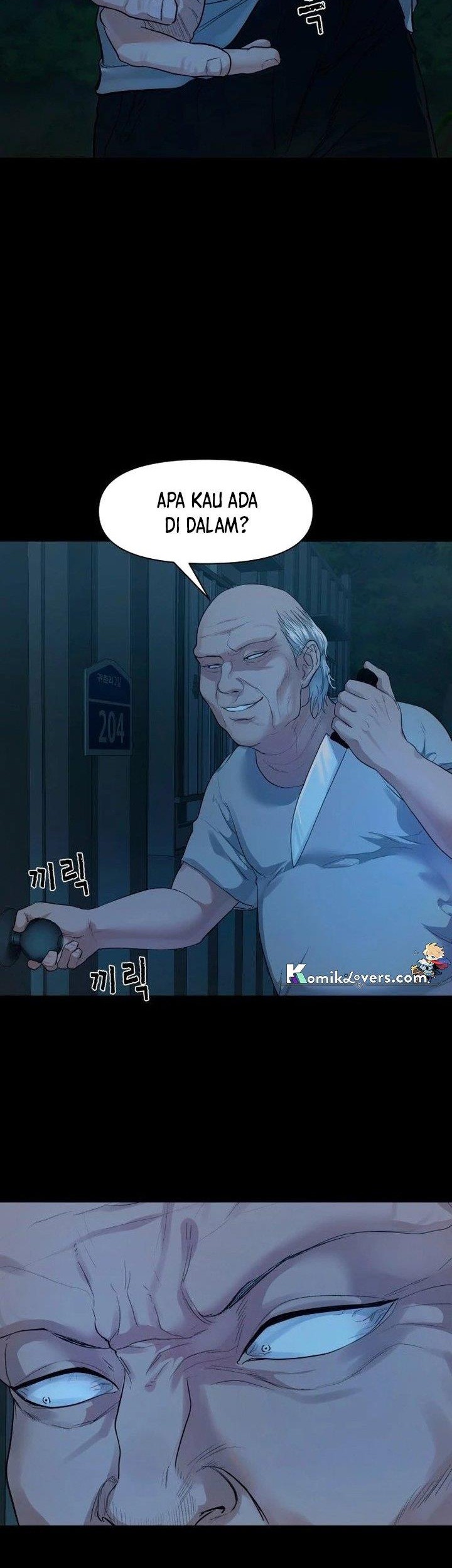 Gwichonri Chapter 04 Gambar 4