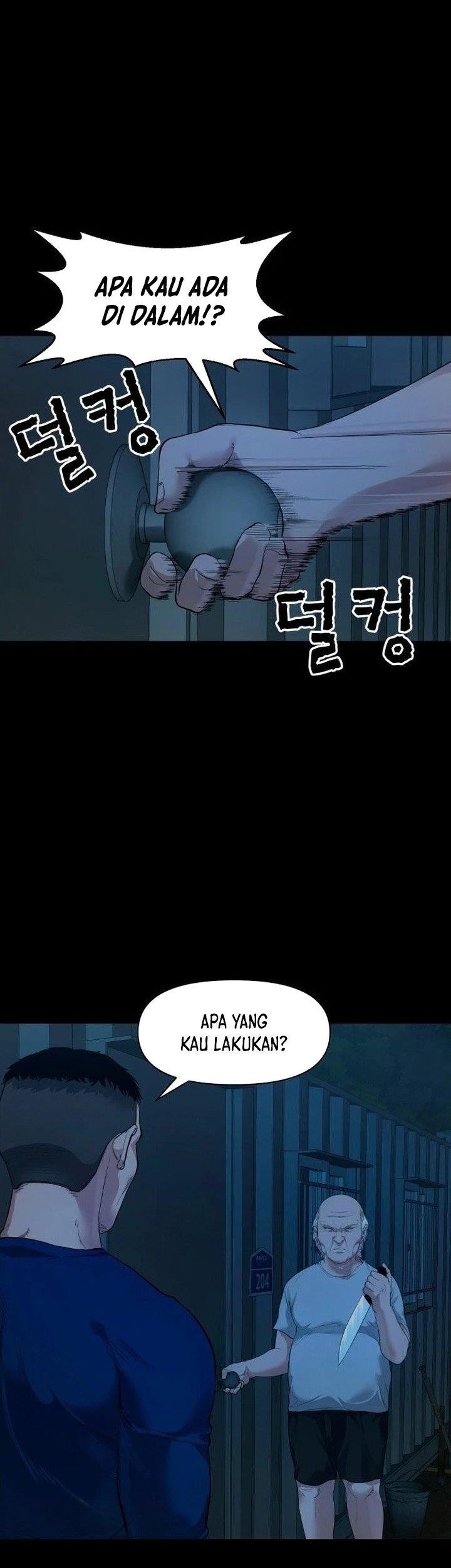 Gwichonri Chapter 04 Gambar 5