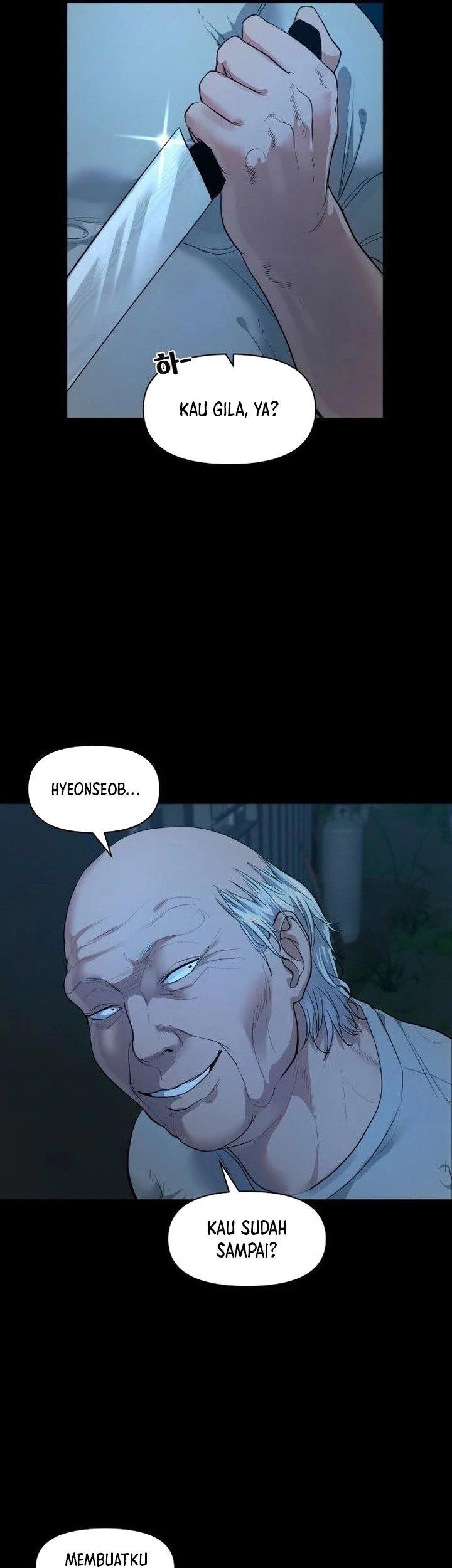 Gwichonri Chapter 04 Gambar 7