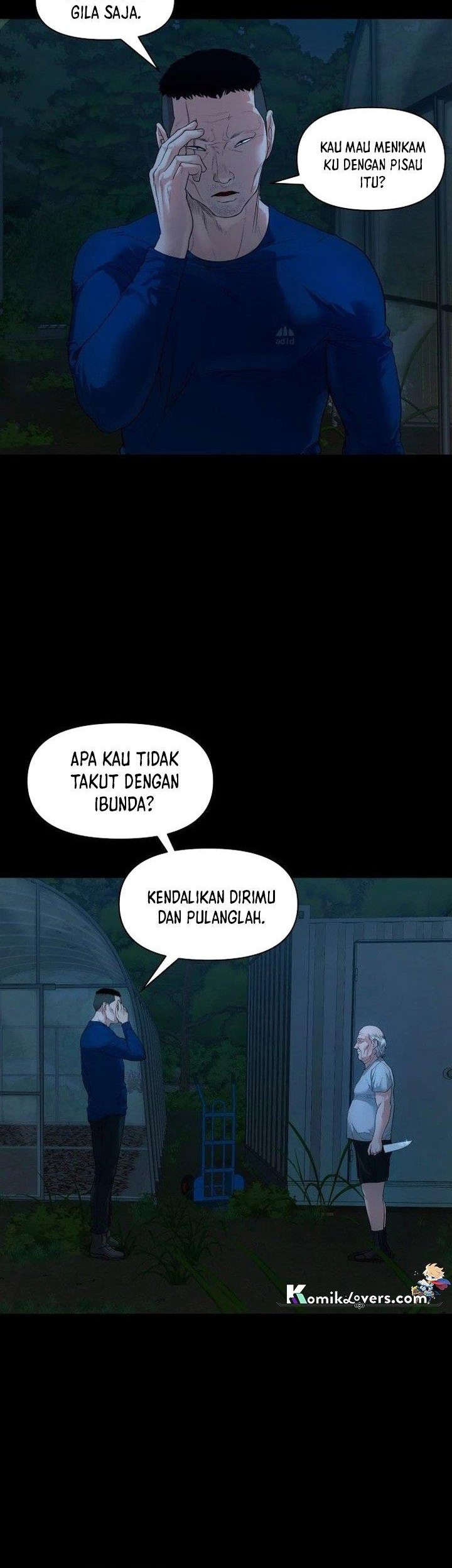 Gwichonri Chapter 04 Gambar 8