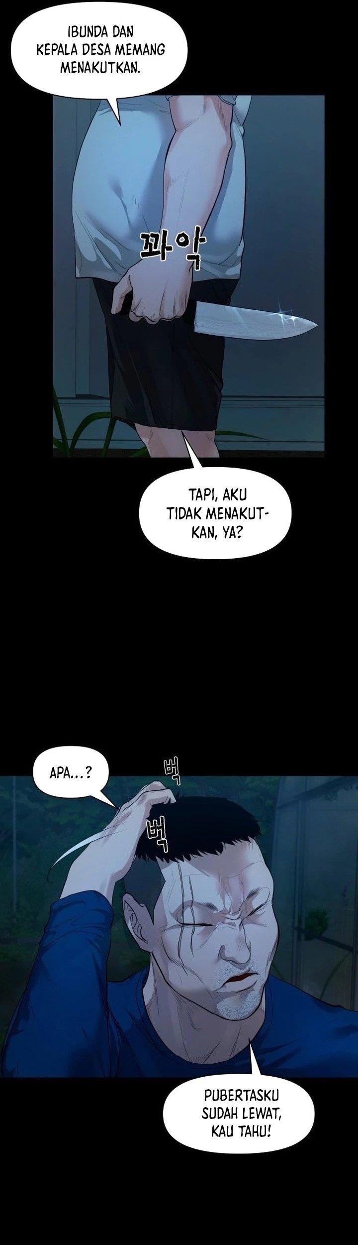 Gwichonri Chapter 04 Gambar 9