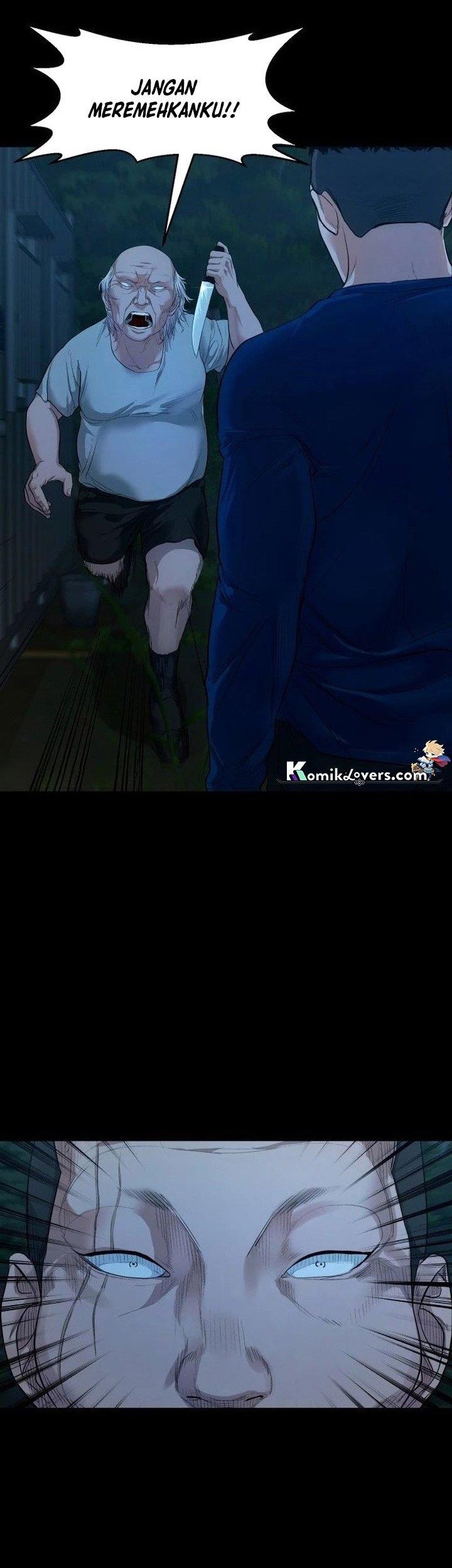 Gwichonri Chapter 04 Gambar 10