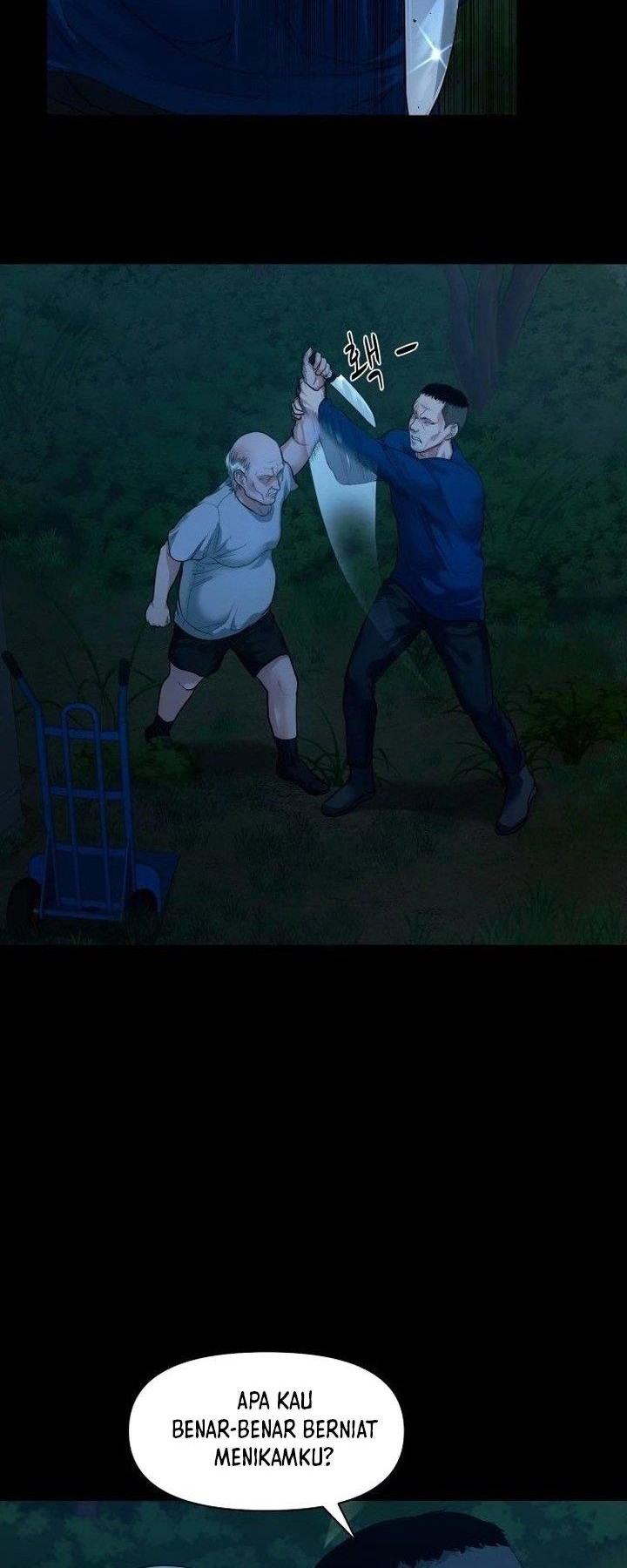 Gwichonri Chapter 04 Gambar 12