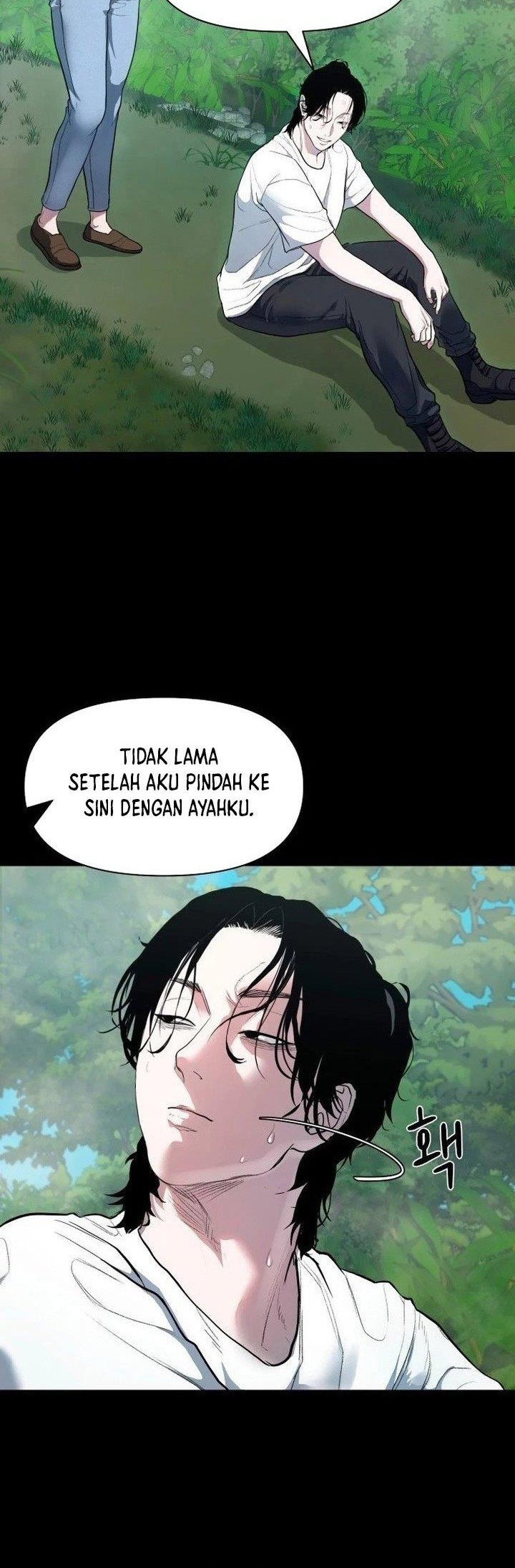 Gwichonri Chapter 03 Gambar 28