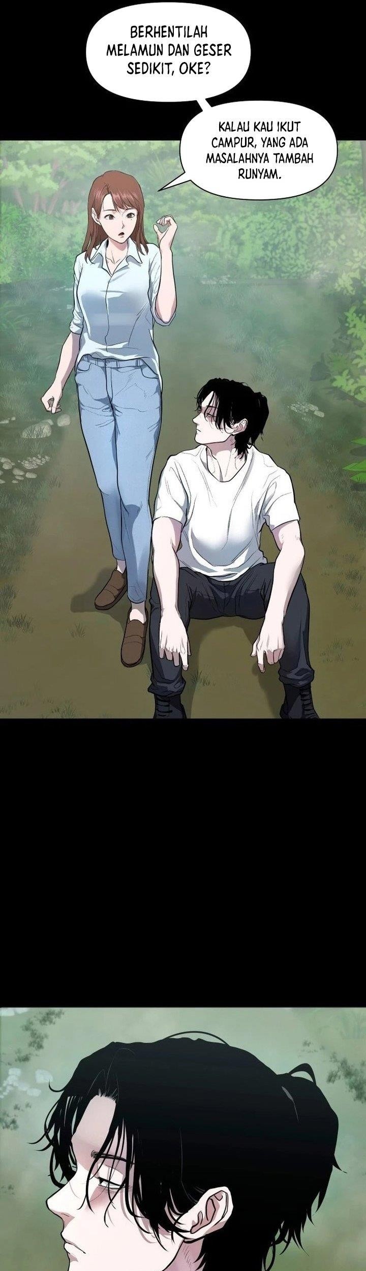 Gwichonri Chapter 03 Gambar 29