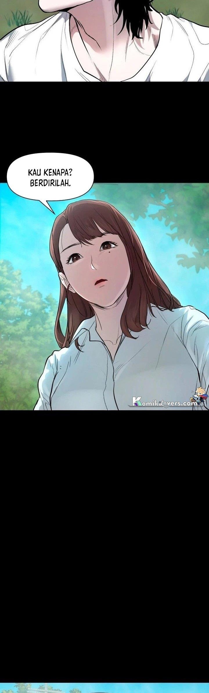 Gwichonri Chapter 03 Gambar 30