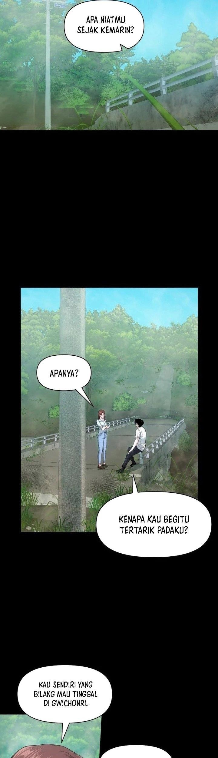 Gwichonri Chapter 03 Gambar 31