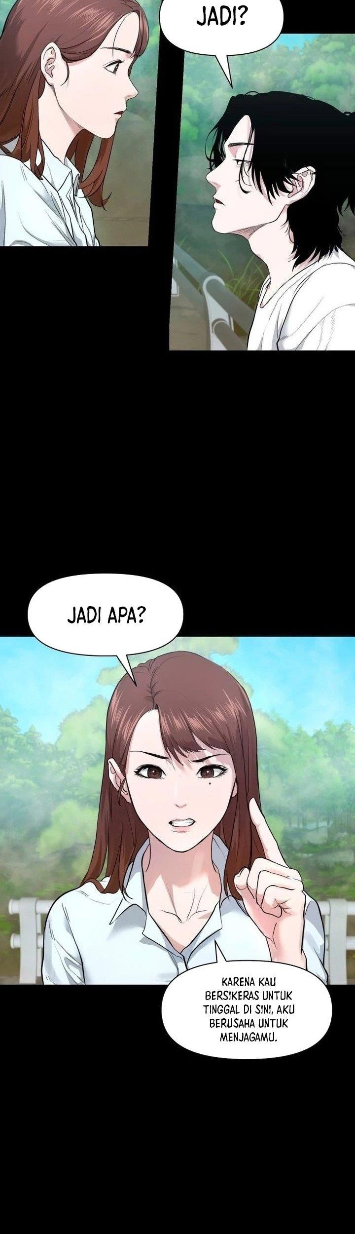 Gwichonri Chapter 03 Gambar 32