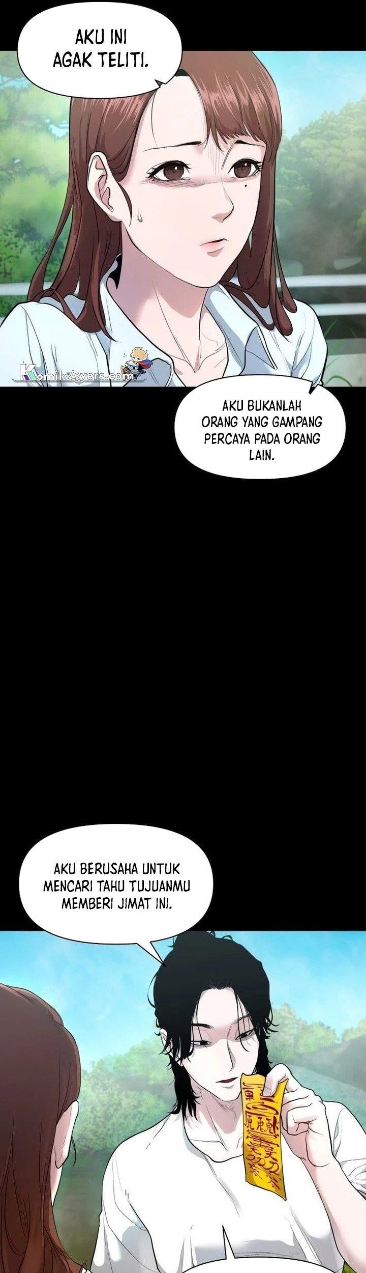 Gwichonri Chapter 03 Gambar 35