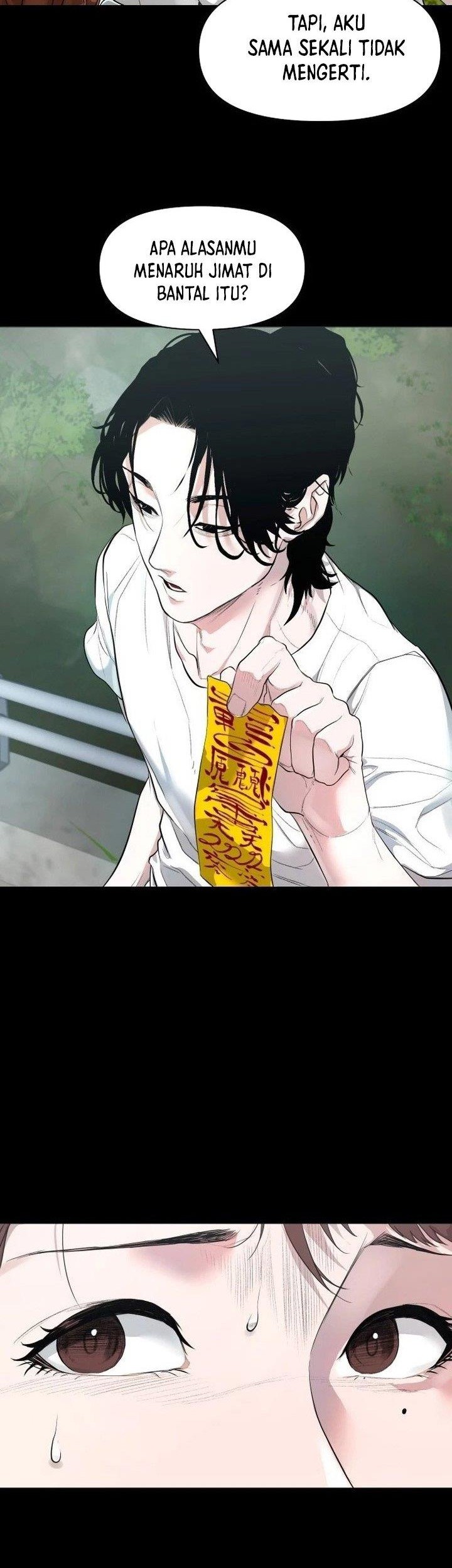 Gwichonri Chapter 03 Gambar 36